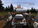 Colin McRae 2005 MP demo